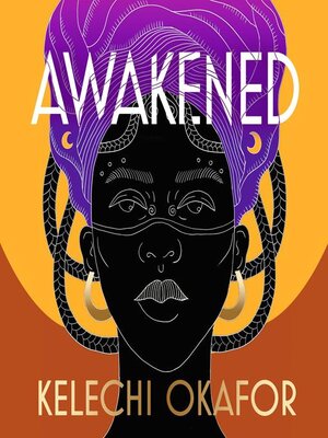 cover image of Awakened